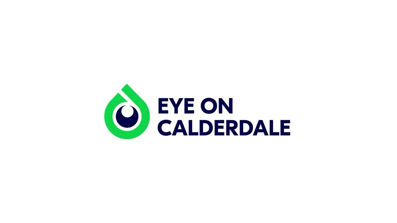 Brighouse Flood Alleviation Scheme | Construction Progress | March 2025