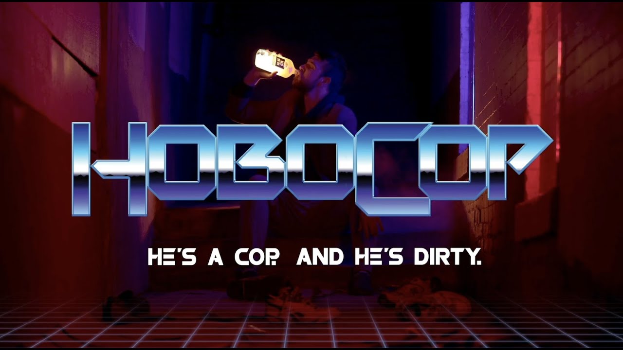 HoboCop