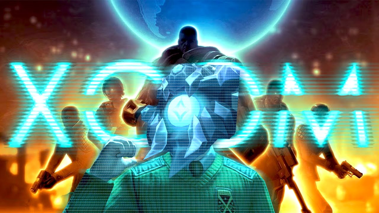 XCOM