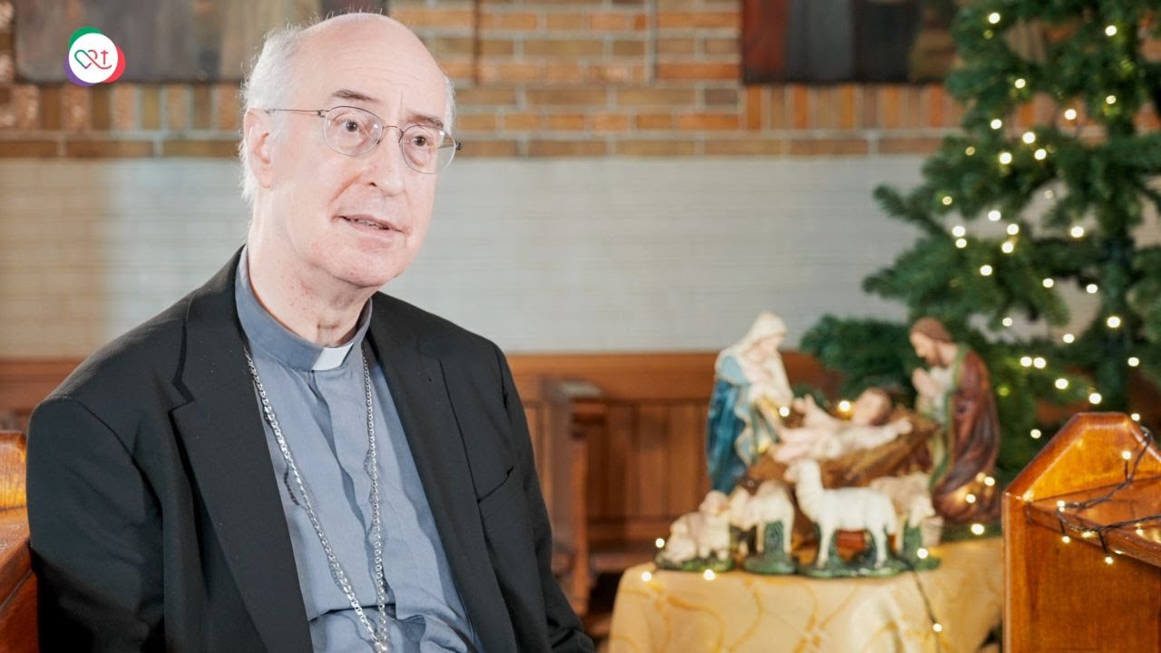 Een lege kribbe in de Advent | Het Woord dat leven geeft