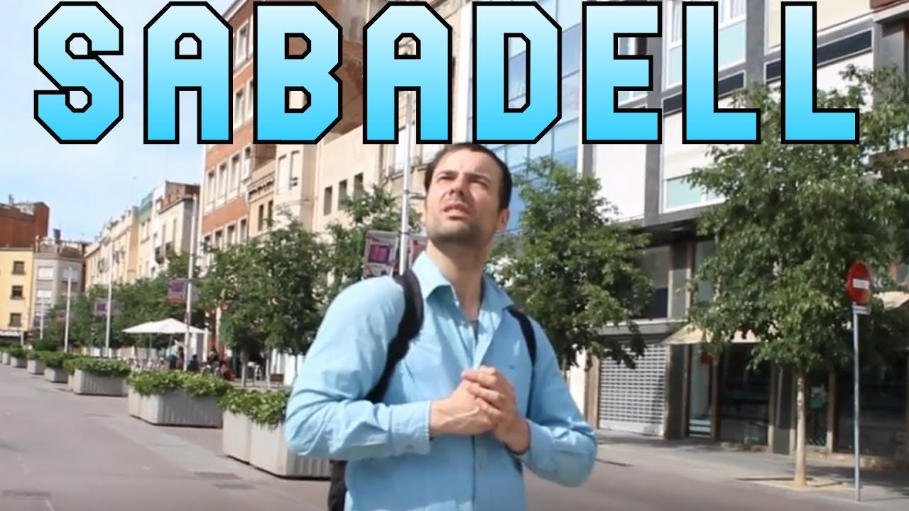 SABADELL | Espa&ntilde;a 🇪🇸