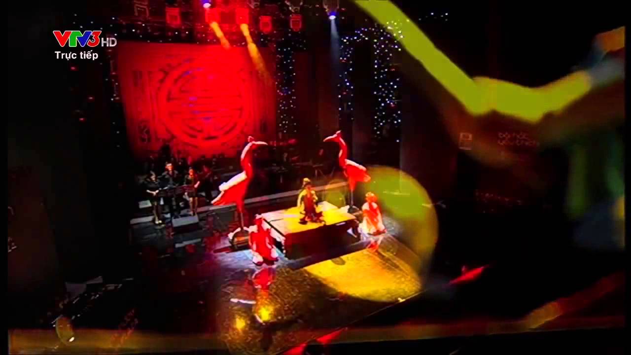 Ngẫu Hứng Sông Hồng BHYT)   Diva Hồng Nhung