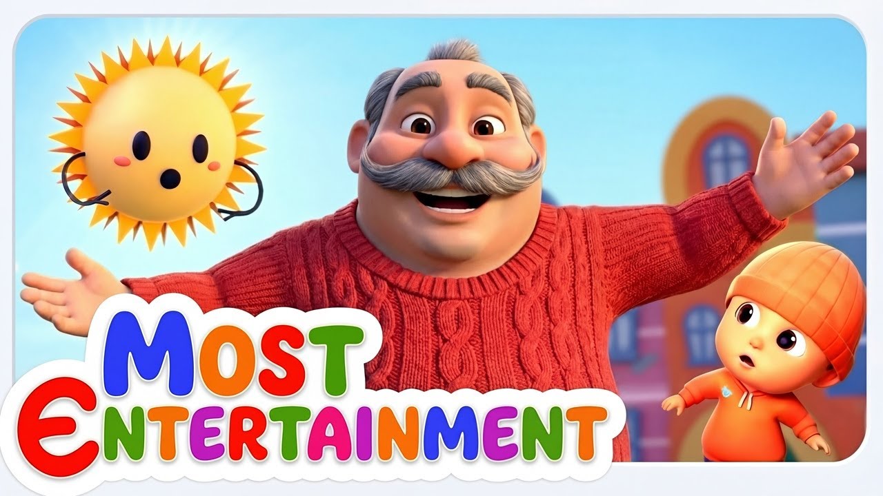 Lalaji Ka Sweater 😂 | Aloo Bola Mujhko Khalo 🥔 | Funny Hindi Cartoon Rhyme