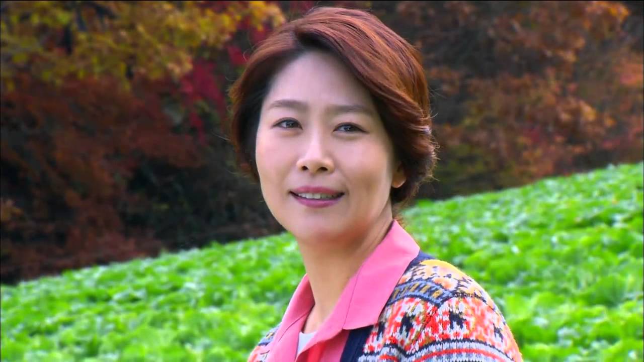 [HOT] 모두 다 김치 132회 - 훈남 농부 등장! 태경과 하은의 알콩달콩 배추밭 데이트 20141031
