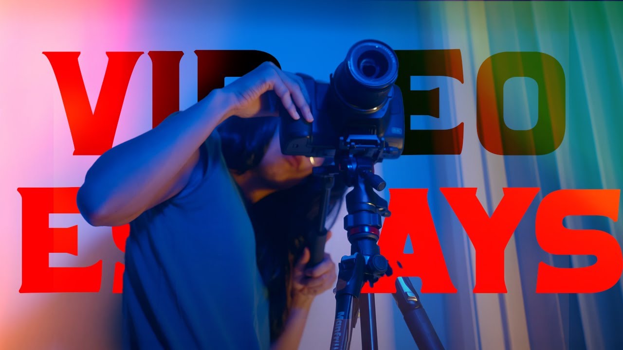 The Art of Video Essays: How To Go From Idea to Documentary