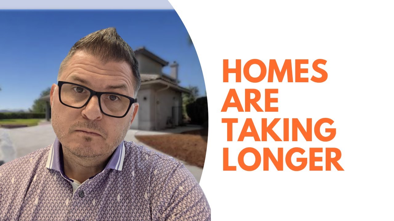 Why Homes in Santa Clarita Are Taking Longer to Sell (& What Works Now)
