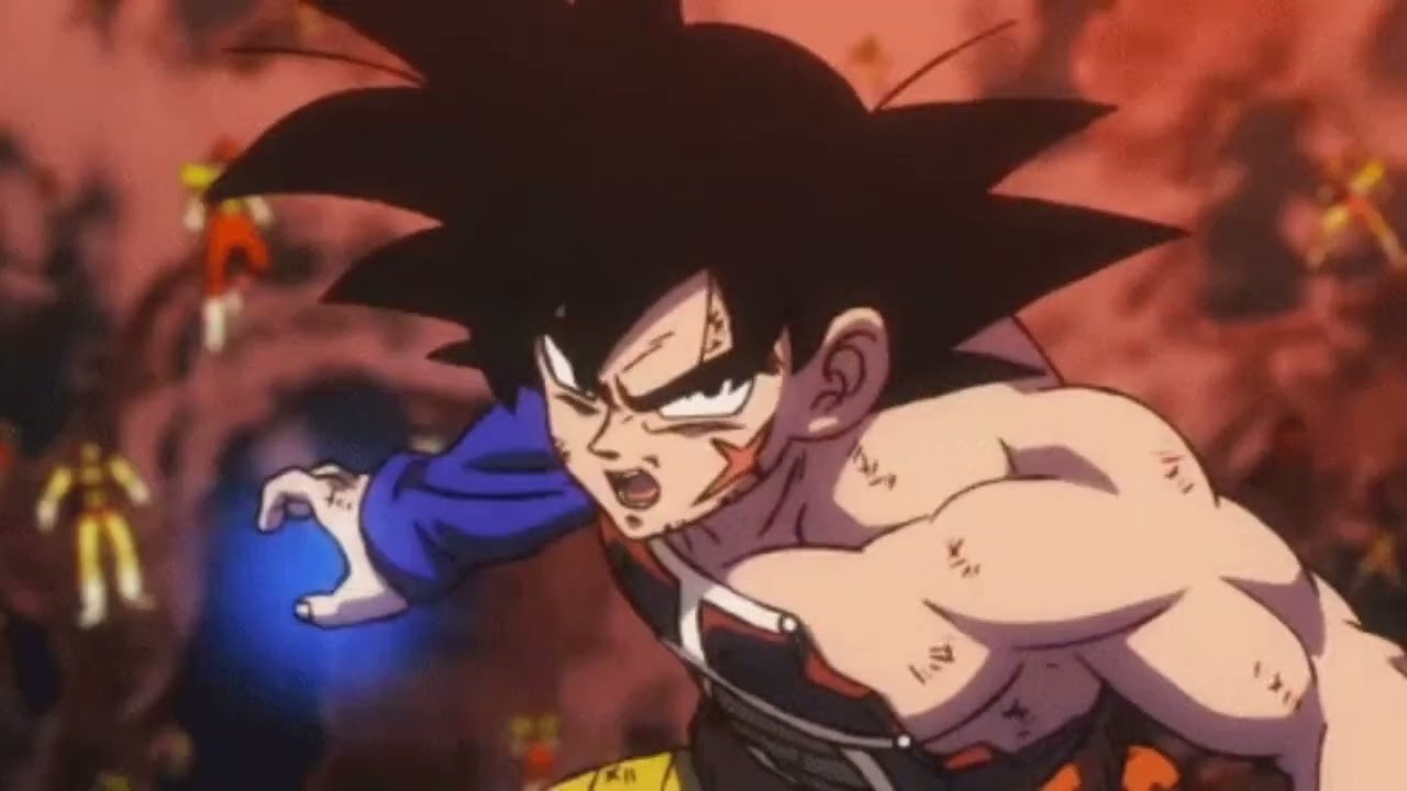 bardock falls (slowed)