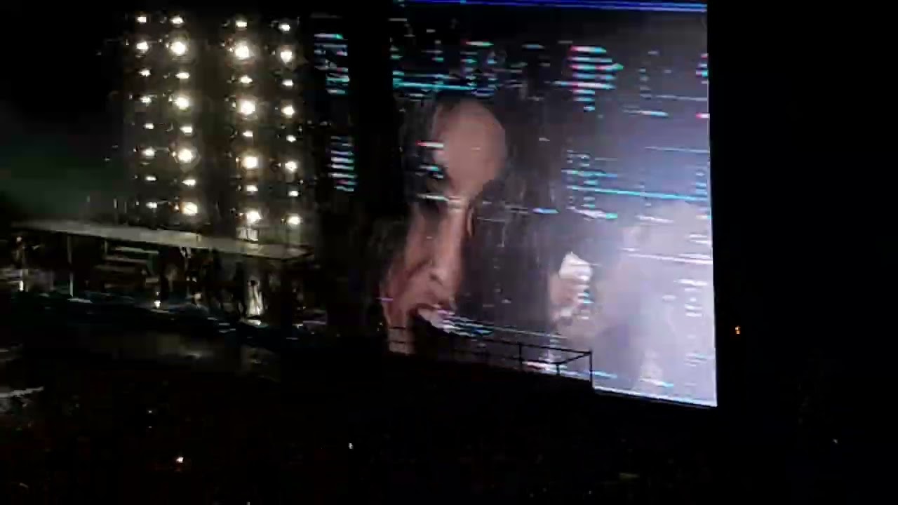 Lali Esposito - Motiveishon (En vivo en Vélez 25.05.2025)
