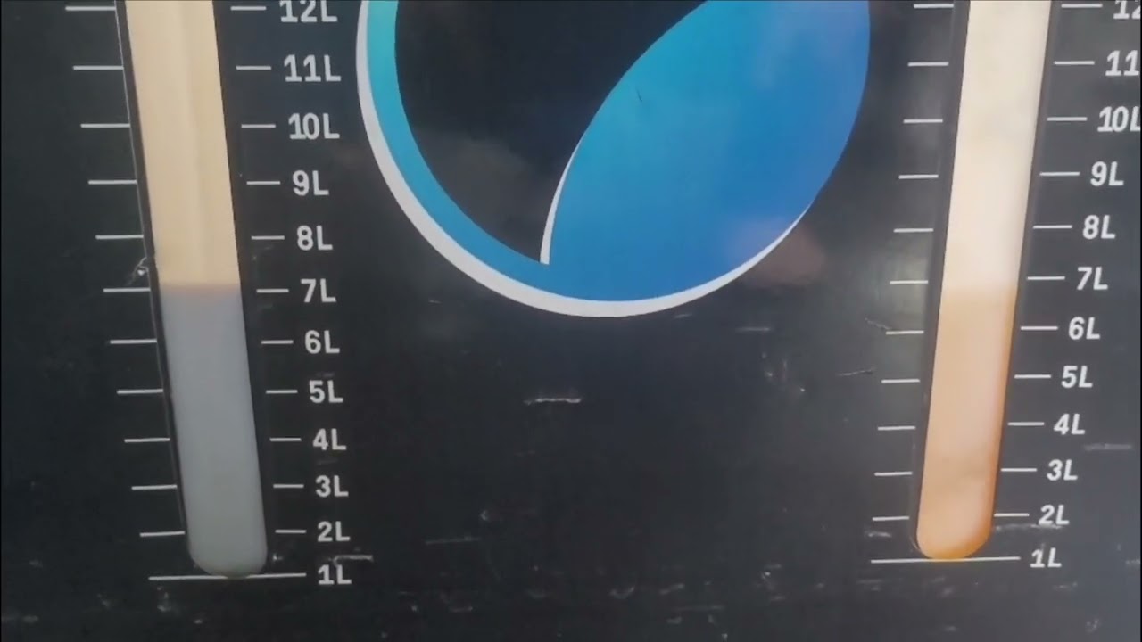 MOHAVE V8 troca óleo câmbio e detalhes parte inferior 