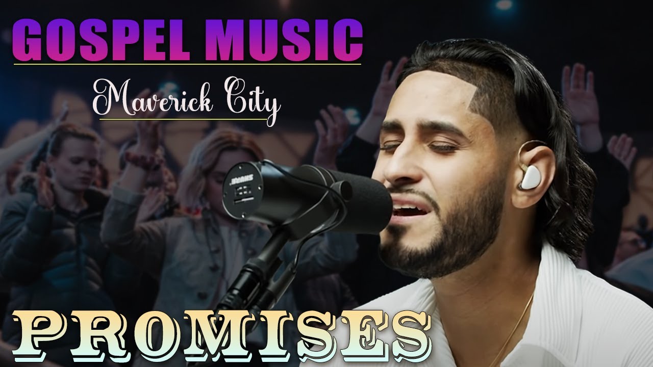 Promises ||  feat. AARON MOSES . Elevation Worship & Maverick City Music , TRIBL