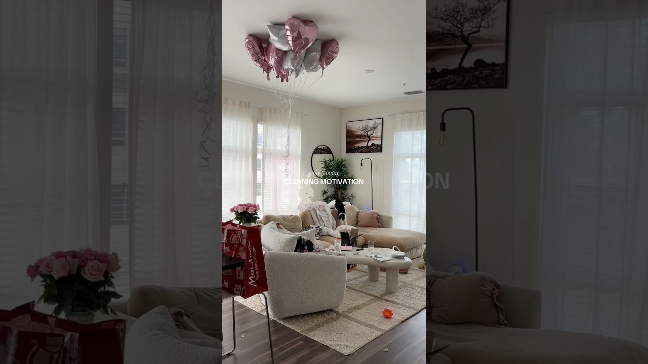Sunday reset 🧼🫧🧺✨ #sundayreset #home #cleaning #cleanwithme #homereset #cleaningmotivation