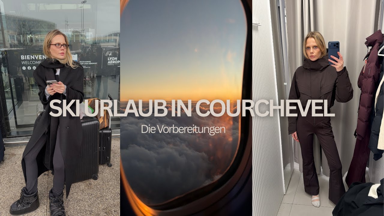 Endlich wieder Girls Trip und Luxusprobleme (anstrengendes Leben)