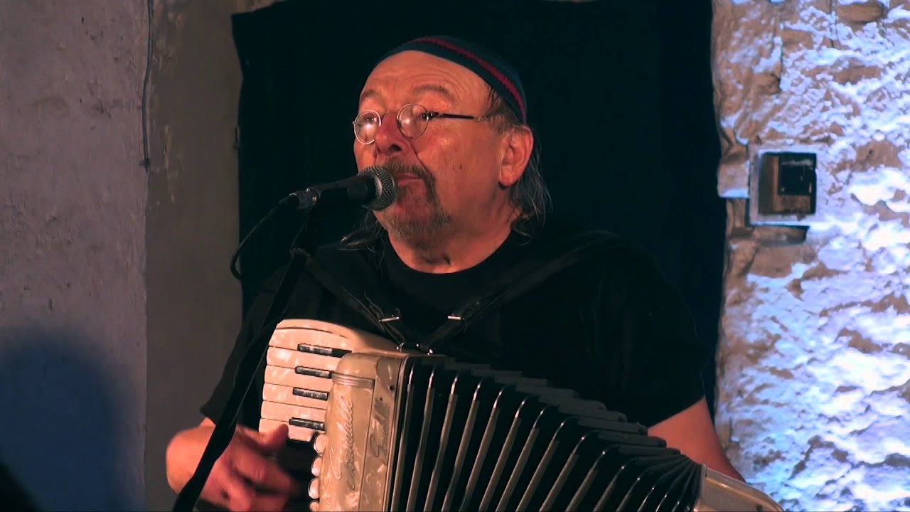 JIM ČERT - MARIHUANA