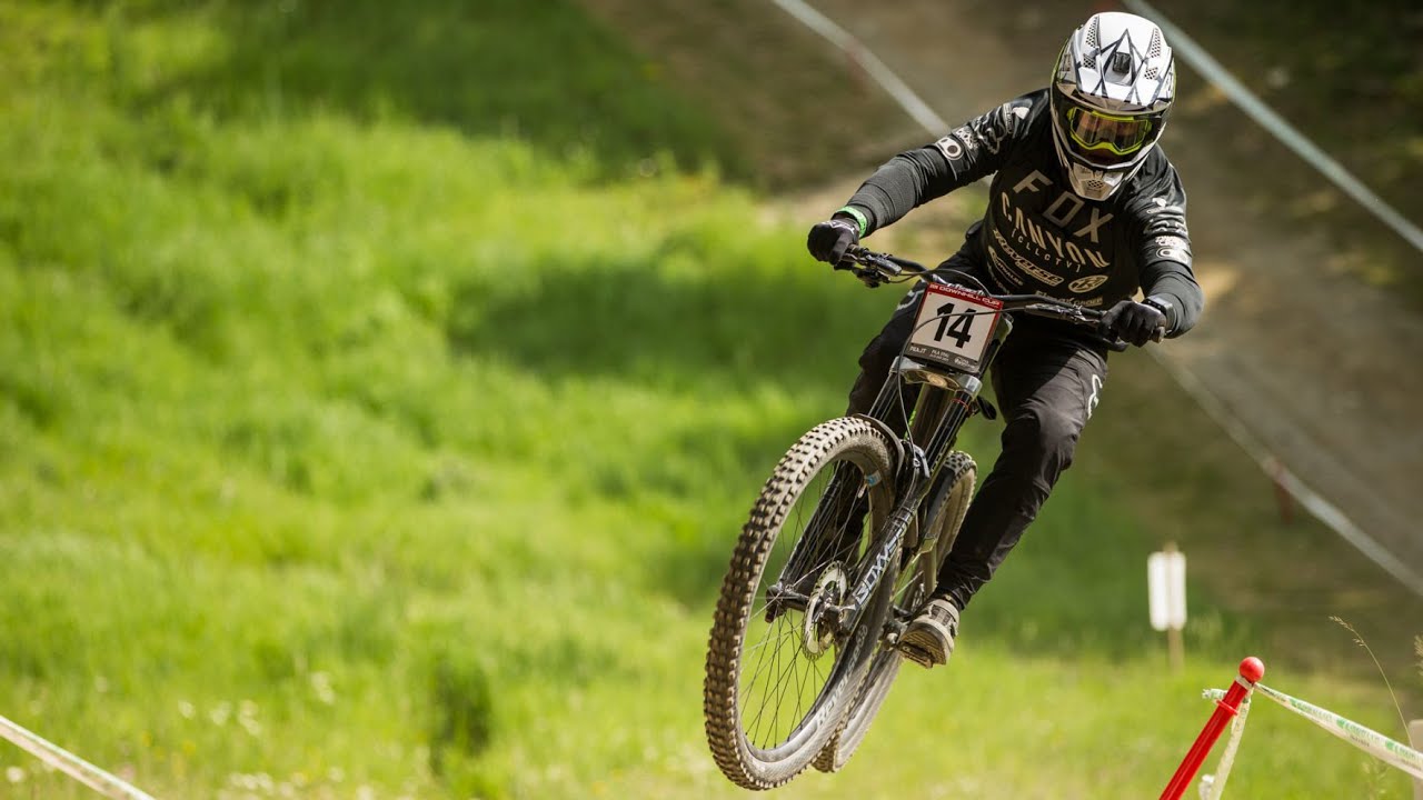 EDC Pila | DH SPY EP12