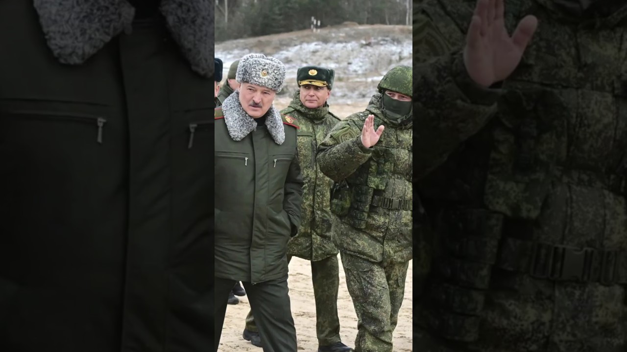 Dlaczego Tajna Armia Rosji zwr&oacute;ciła się Przeciw Putinowi? #militaria
