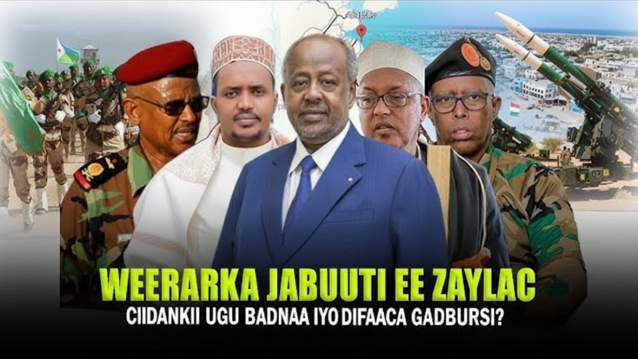 AQOONSIGA AWDAL STATE MUXUU UGA DHIGANYAHAY SIYAASADA GEESKA AFRICA MAXAYSE CUSKANAYAAN DADKA DIIDAN