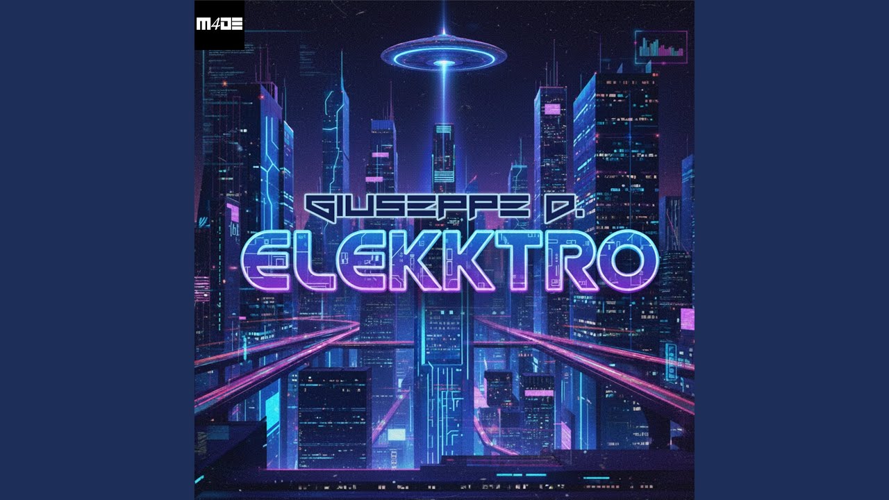 Elekktro