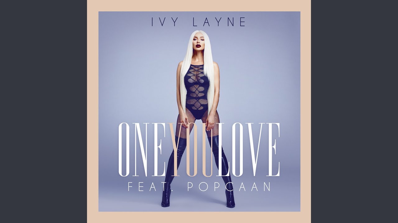 One You Love (feat. Popcaan)