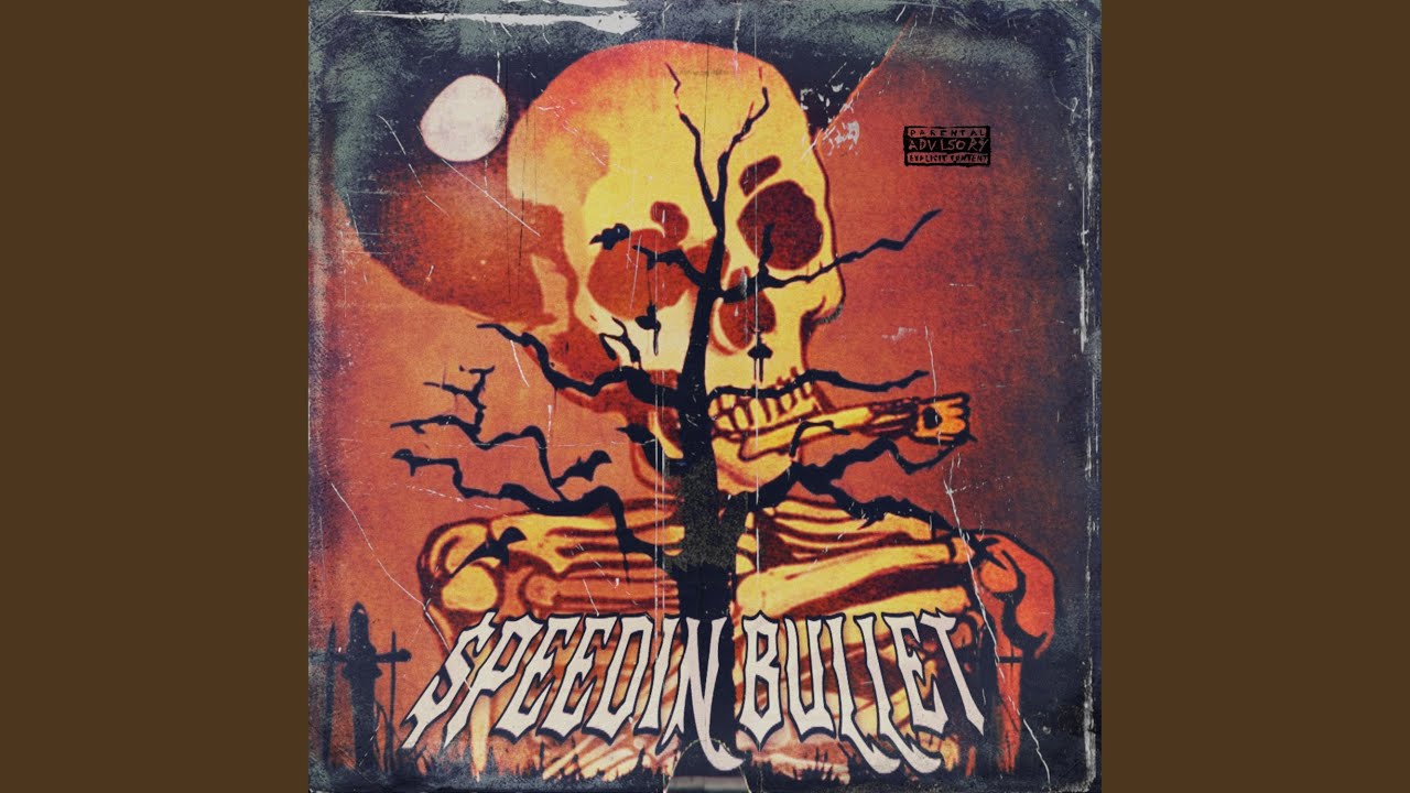 $PEEDIN BULLET
