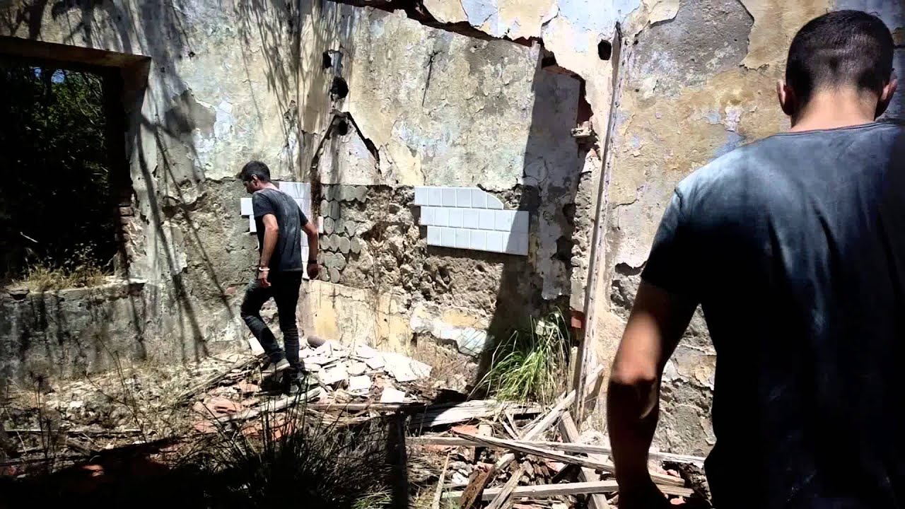 Colonnelli - MASTICACUORE - Official Video