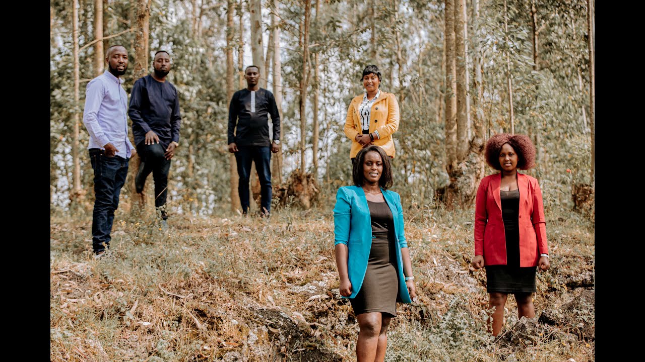 NGWINO SOKO Y'UMUGISHA BY Elie(cover)