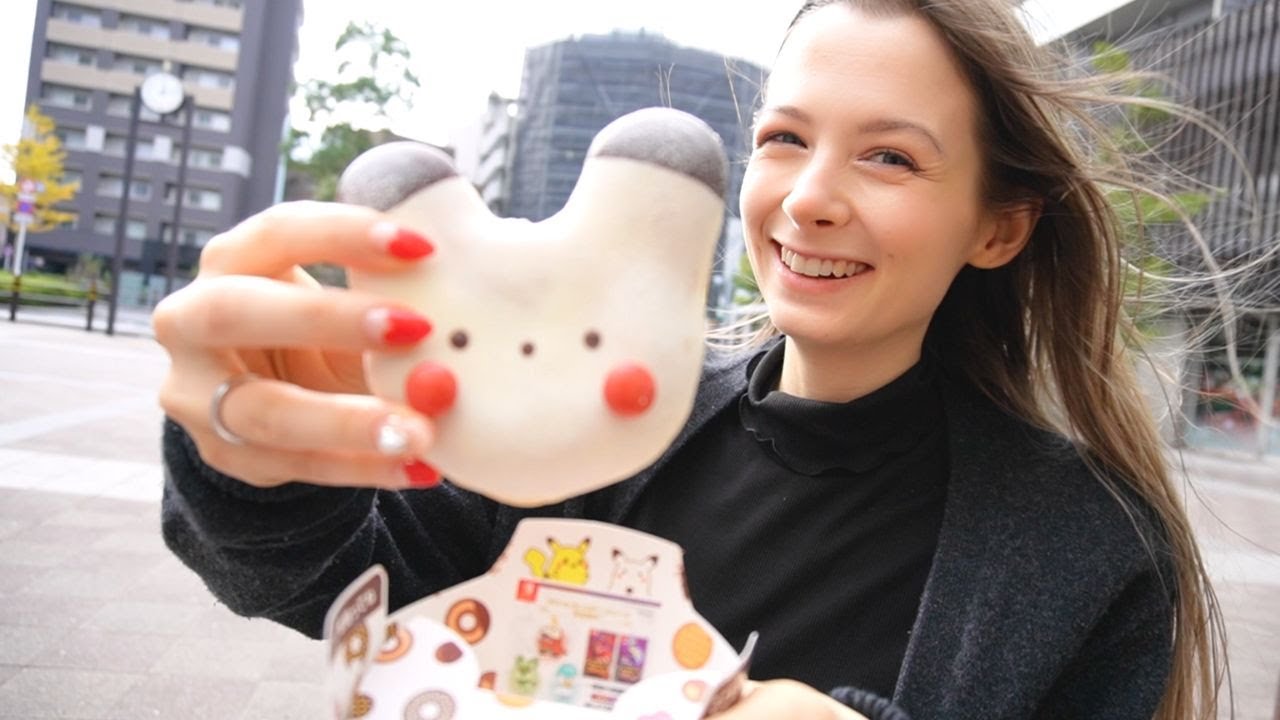 Исследуем тихую торговую улицу в Токио【Japan Life】
