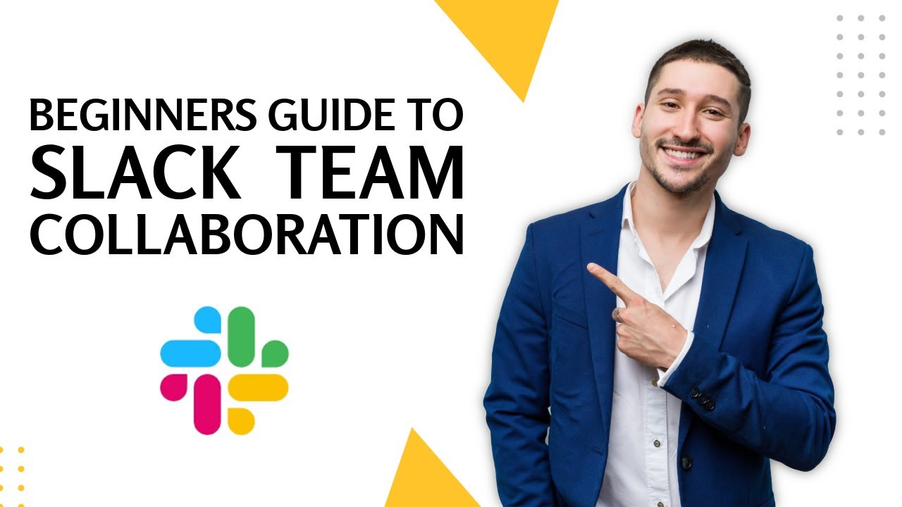 Beginners Guide To Slack For Team Collaboration In 2026