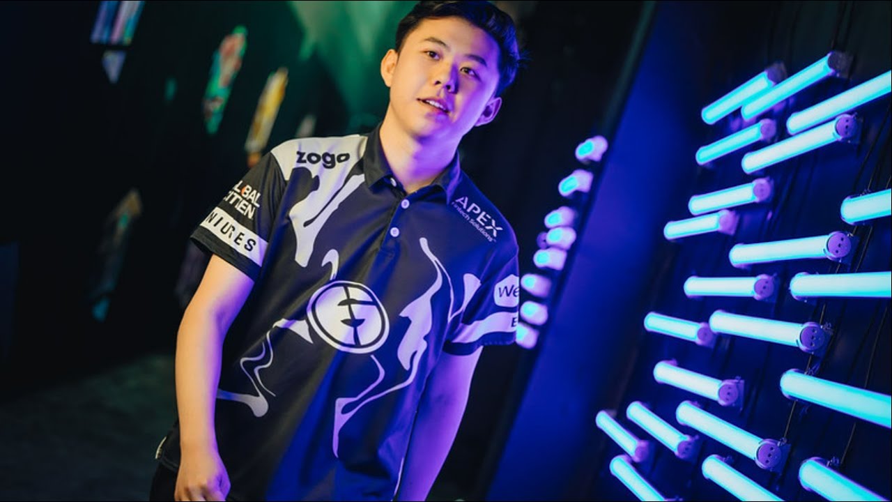 This Win Saved Our Season | EG vs FURIA