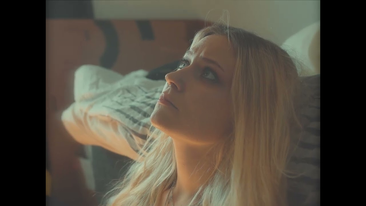 Aino & Hajonneet: Sid & Nancy (Official Video)