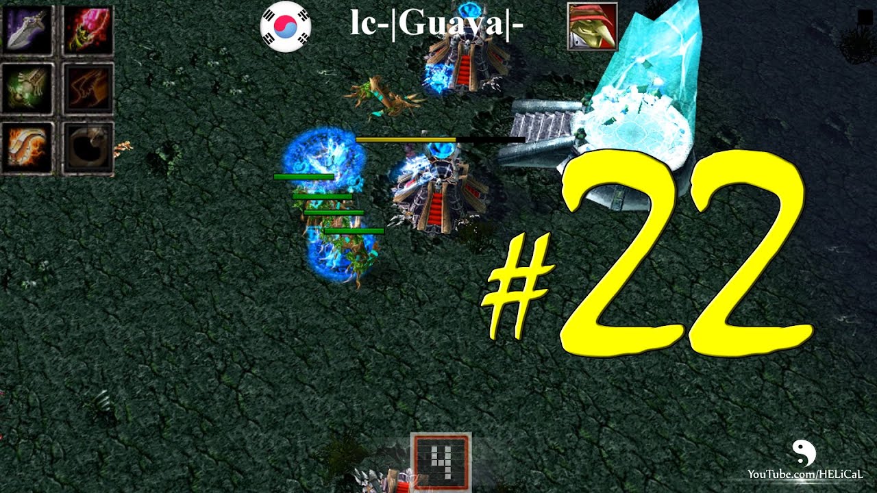 Дота Топ 10 - выпуск 22 от HELiCaL