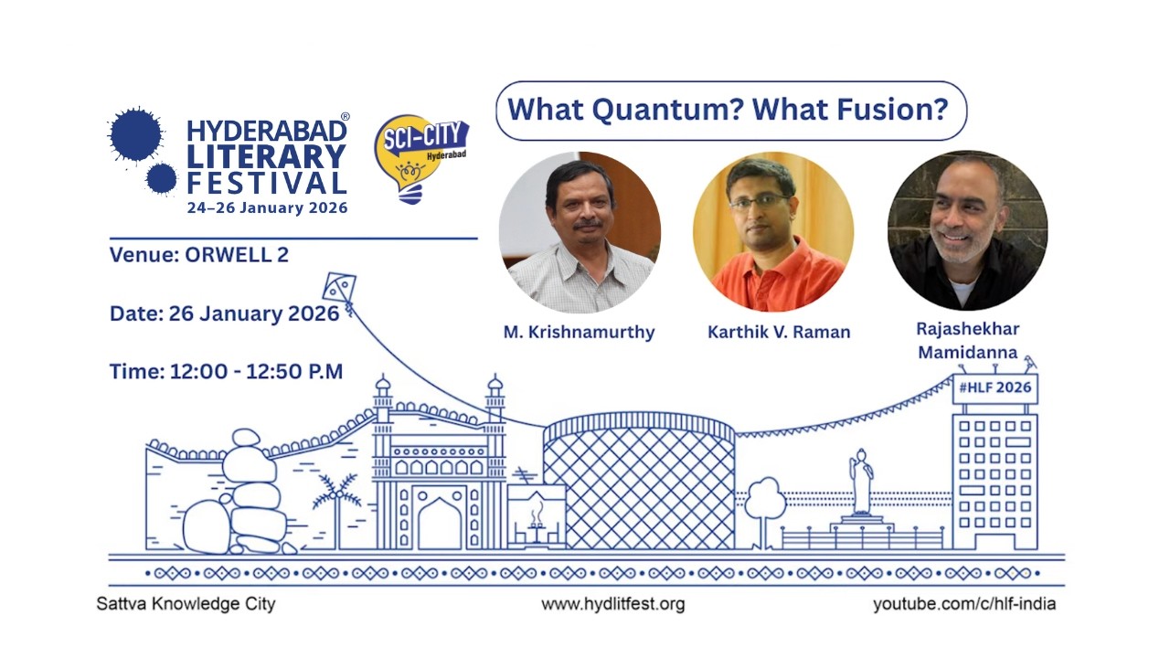 D3SC3: What Quantum? What Fusion?