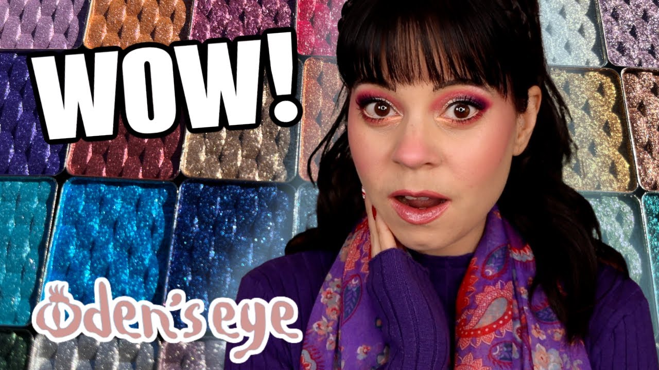 HUGE single shadow launch from Odens Eye, everything you need to know!