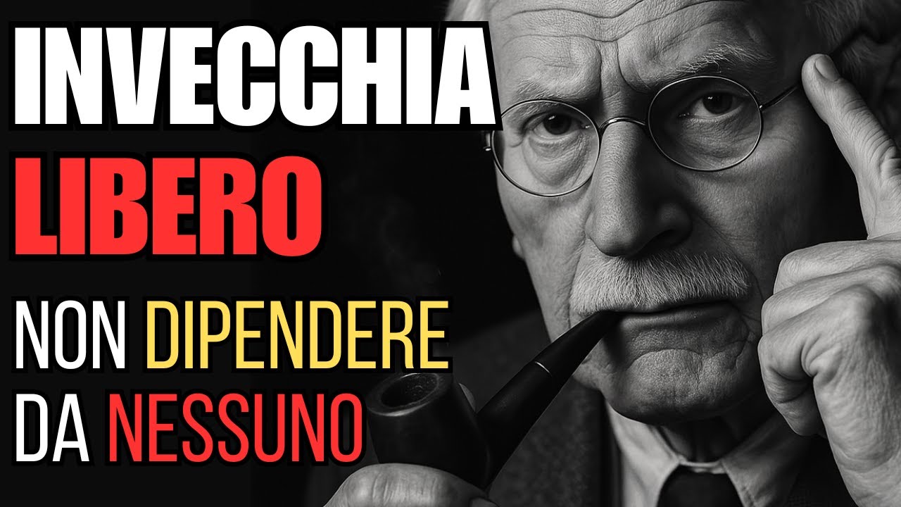 ✨Invecchia LIBERO: 4 Lezioni di Kant per Non Dipendere da Nessuno