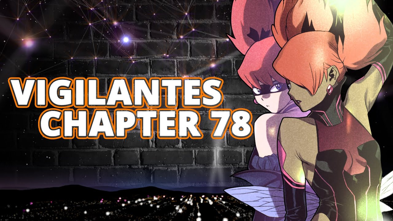 Pop Step's Inferno! - The Number Two Hero Appears!? - My Hero Academia Vigilantes Chapter 78 Review