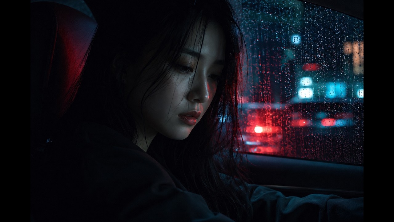 [Playlist] 도입부가 미쳤다… 압도적 무드 R&B 🎧