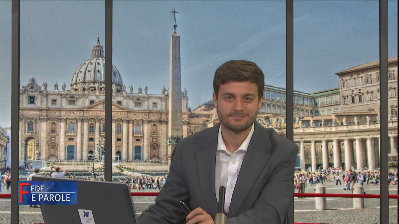 FEDE E PAROLE 28/01/2026