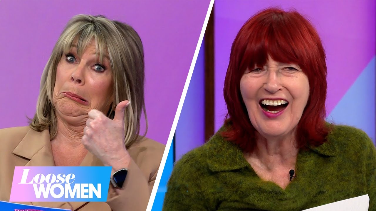 Would You Want To Live To 150? | Loose Women