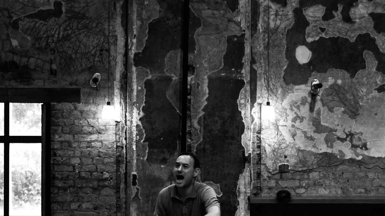 ARCANGELO // Rehearsing Bach&rsquo;s &lsquo;St Matthew Passion&rsquo; - a film by WanderBlack