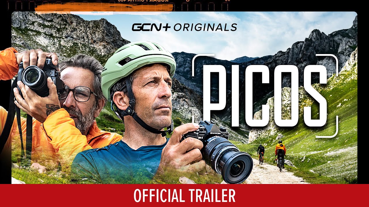 Picos : Taking The Perfect Cycling Photo