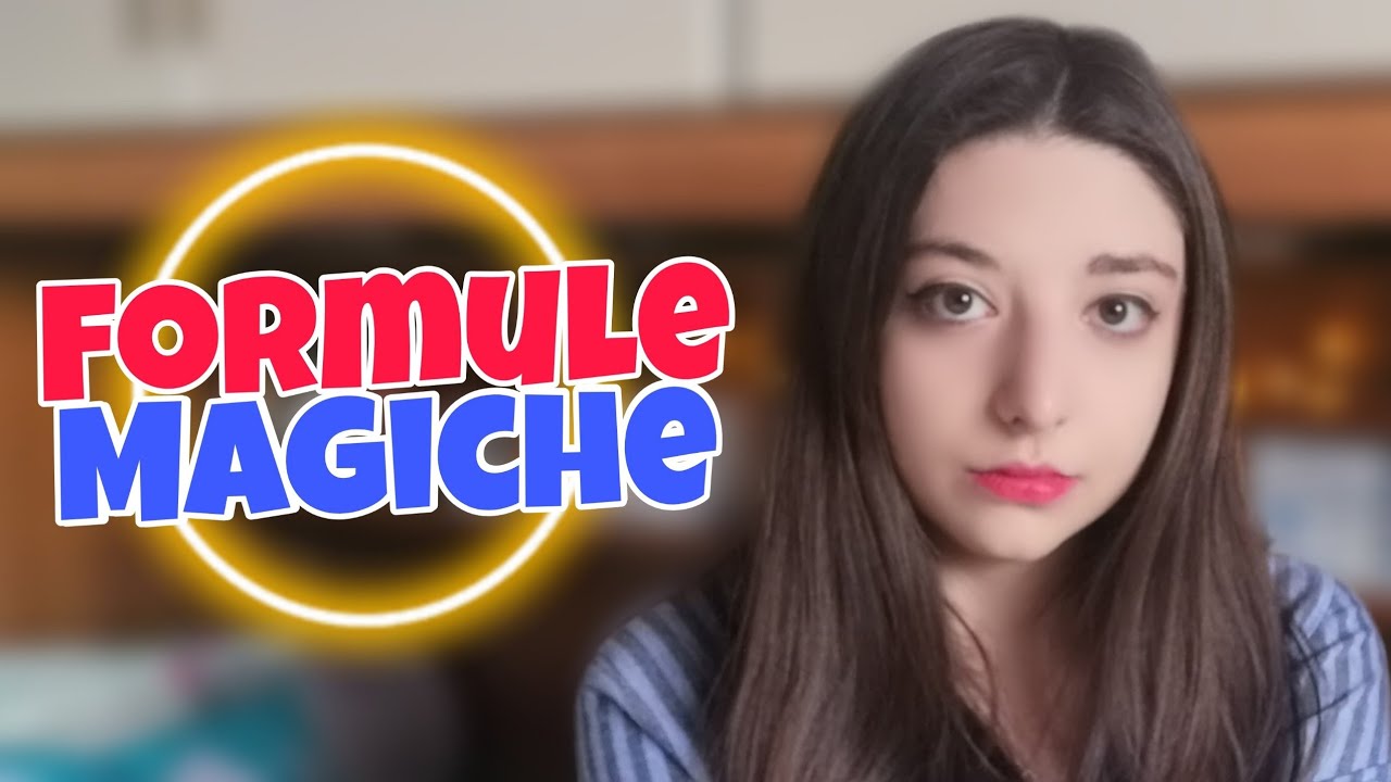 Come scrivere un incantesimo || Consigli per babywitch