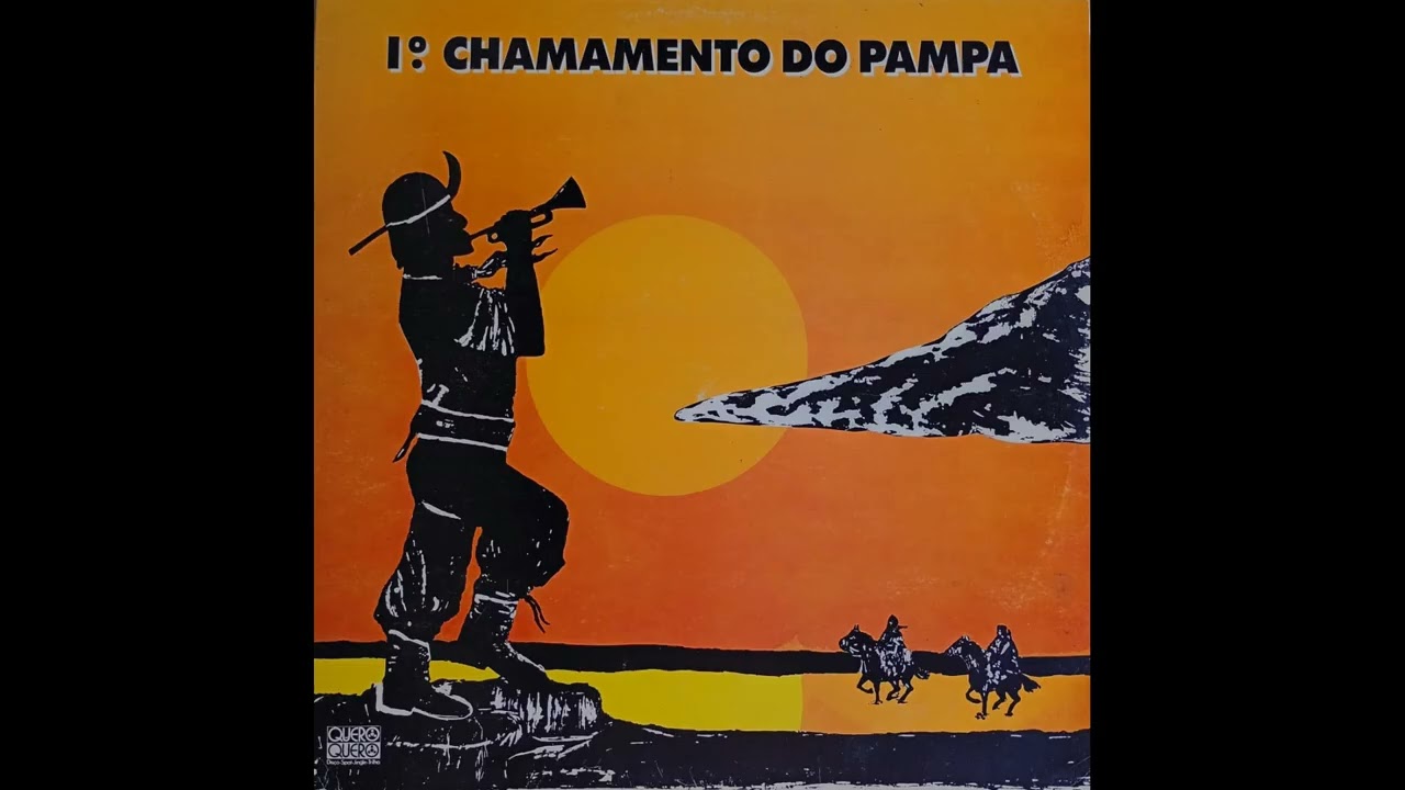 Duas Raças - Pedro Neves, João Vicente,Geraldo Trindade,Miguel Castilho e Clari