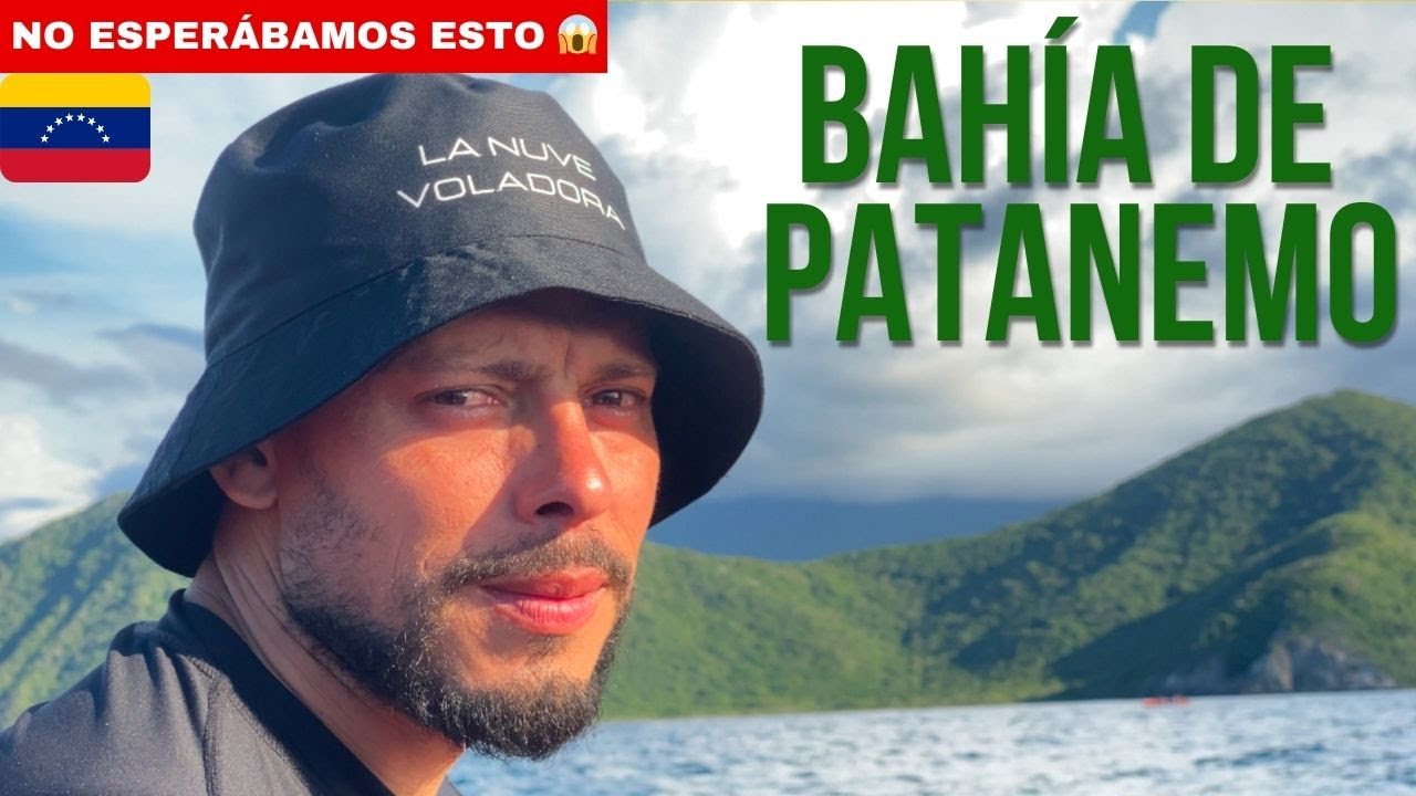 CARIBE VENEZOLANO, NOS ENAMORA!!!😱🇻🇪 CAPITULO #3