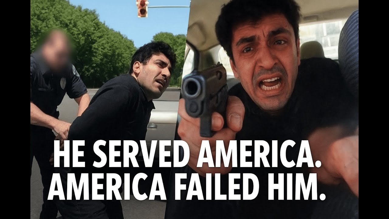 Afghan U.S Military interpreter faced mistreatment and a Tragic outcome