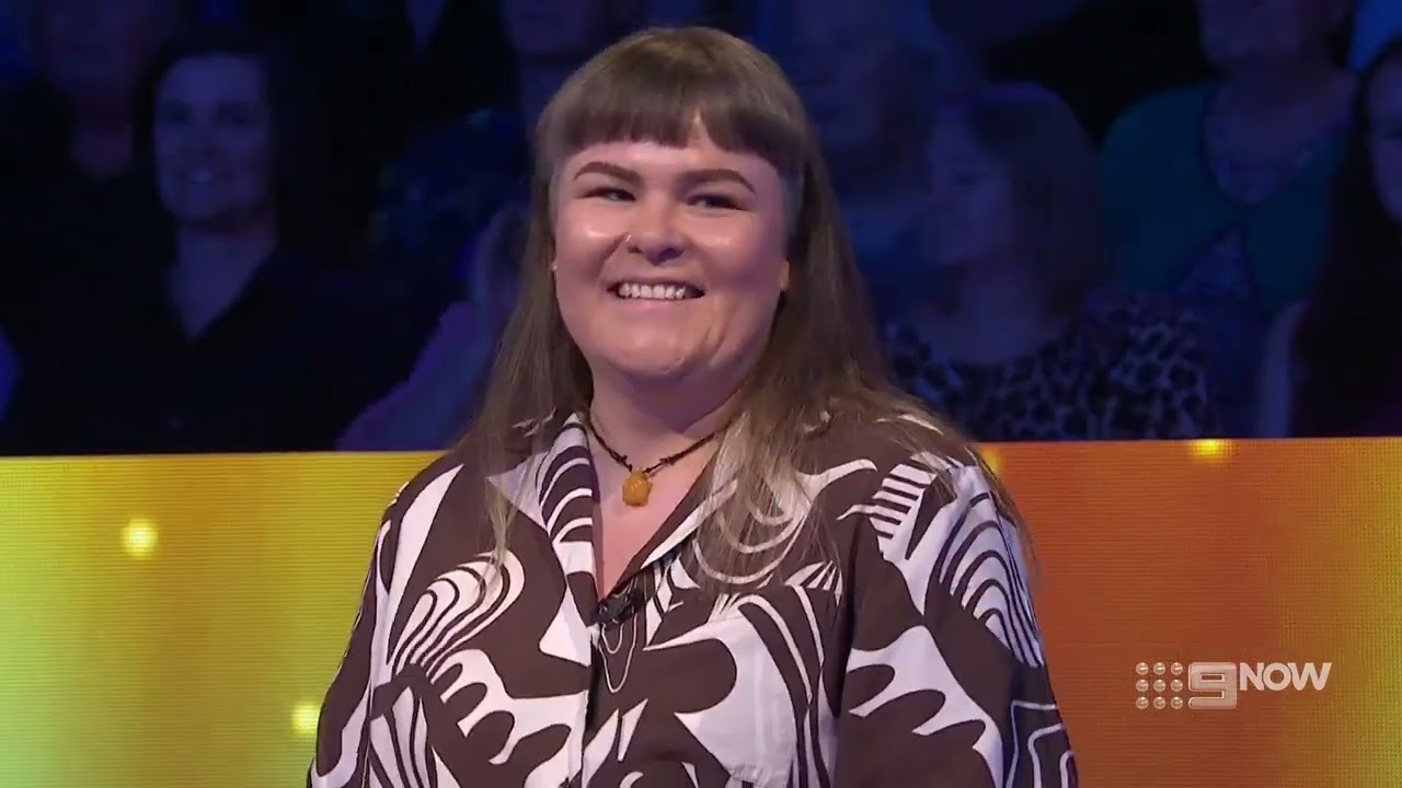 Tipping Point AU S01E108