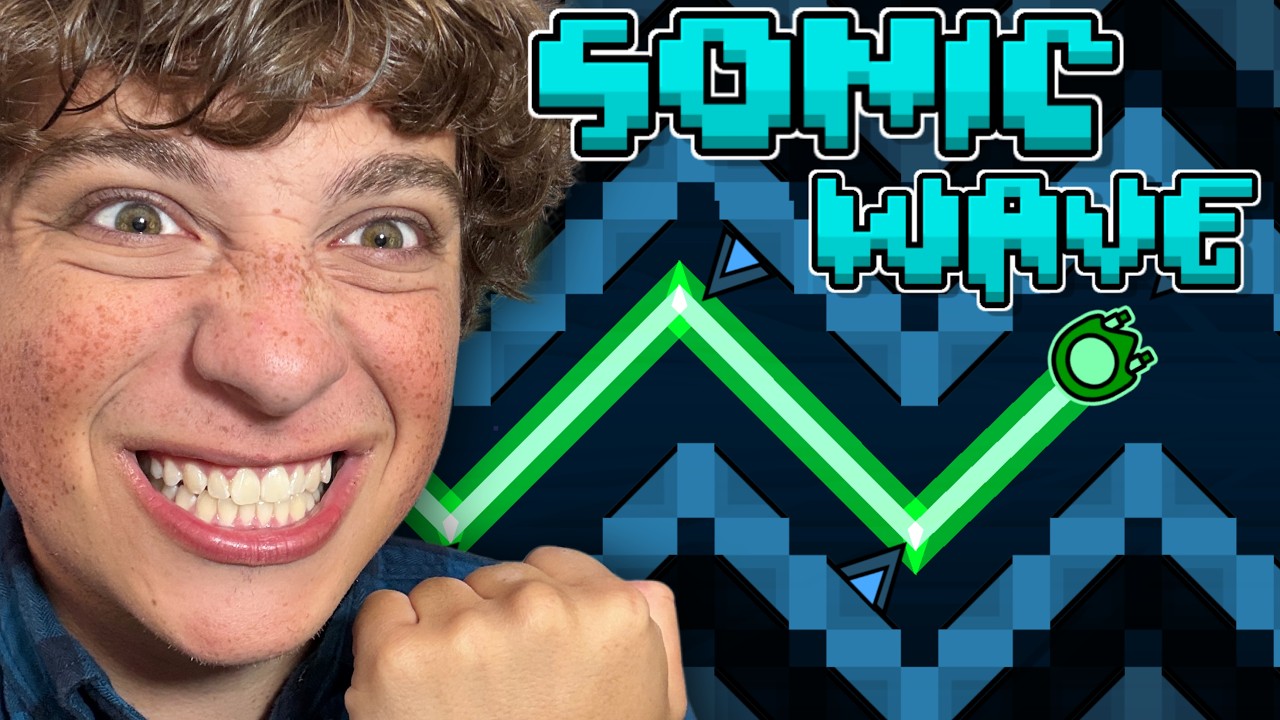 🔴LETS BEAT SONIC WAVE!🔴50%, 28-100%🔴DAY 14🔴