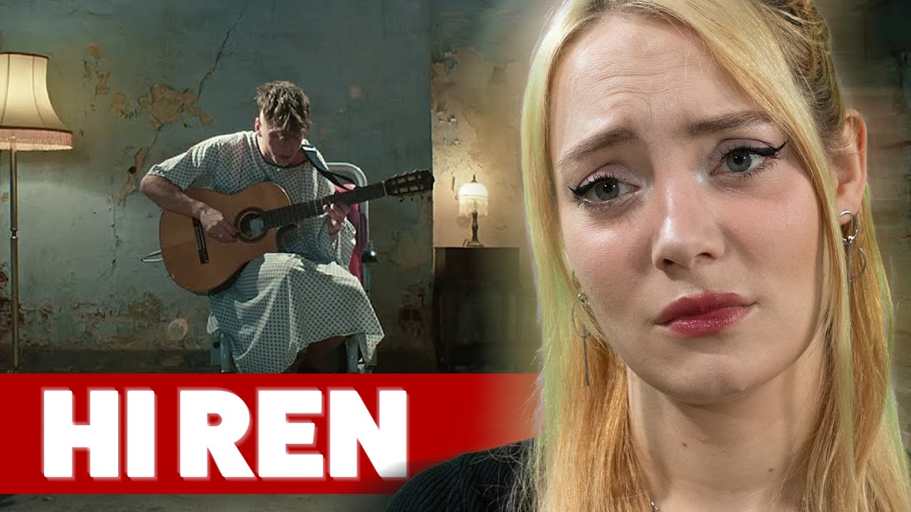 Ich bin absolut SPRACHLOS | PrimalaVera reagiert auf Hi Ren | MV Reaction