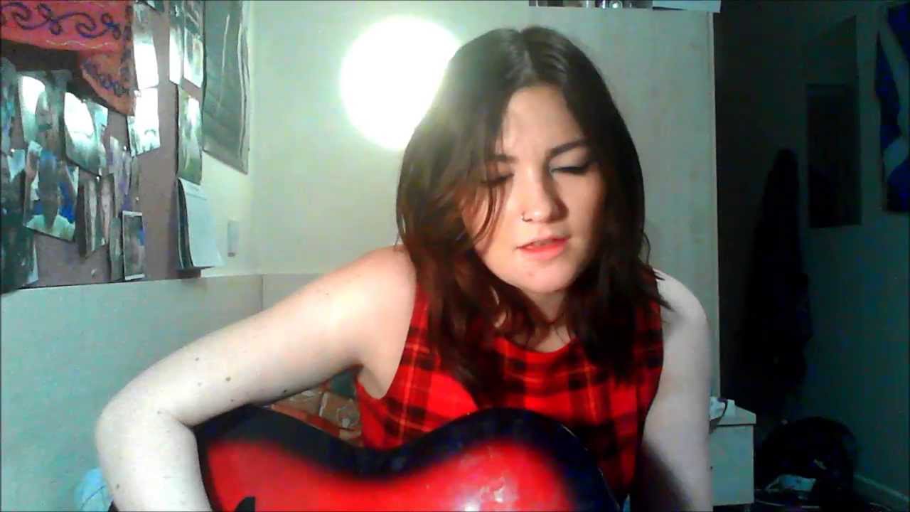 An Original Song || Nicole Crighton
