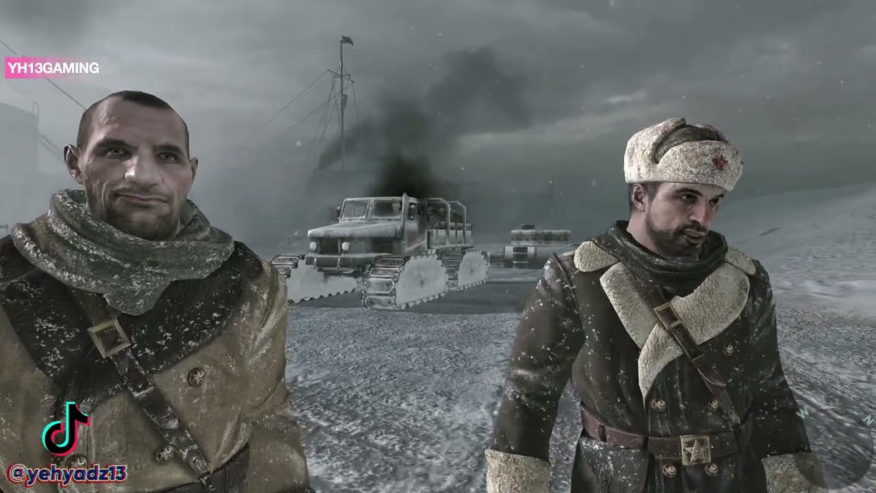 Call of Duty Black Ops Walkthrough Gameplay  8