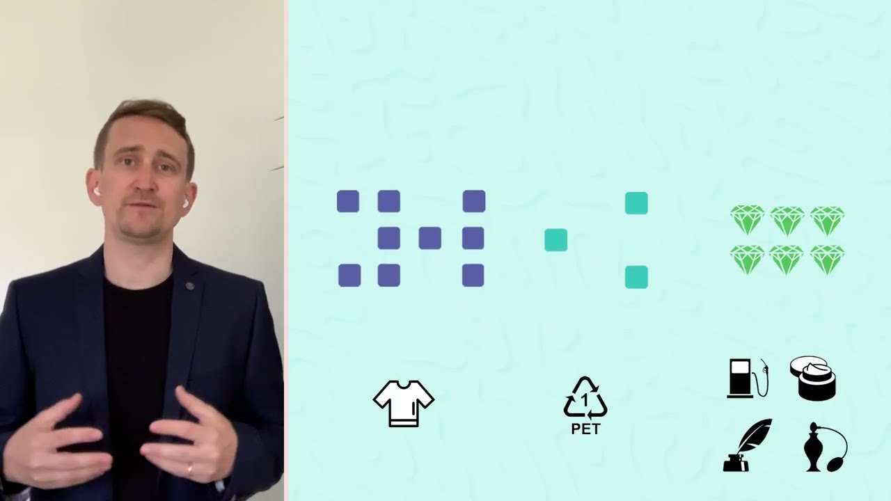 Bloom Biorenewables on Plant-Based Innovation | European Innovation Council Pitch