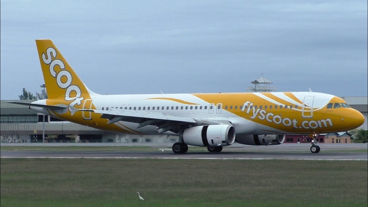 Plane Spotting at Langkawi Airport | 21st November 2025